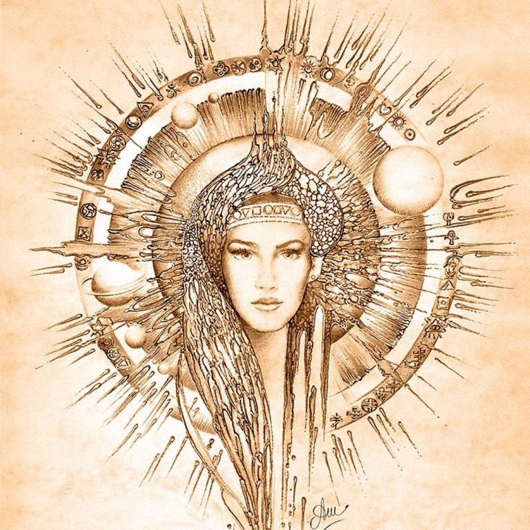 „Mather of the World”
