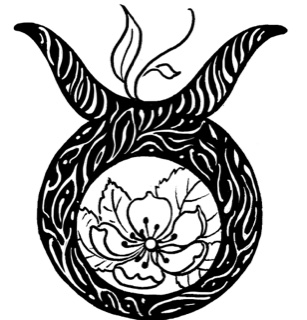 Symbol znaku Byk