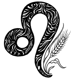 Symbol znaku Lew
